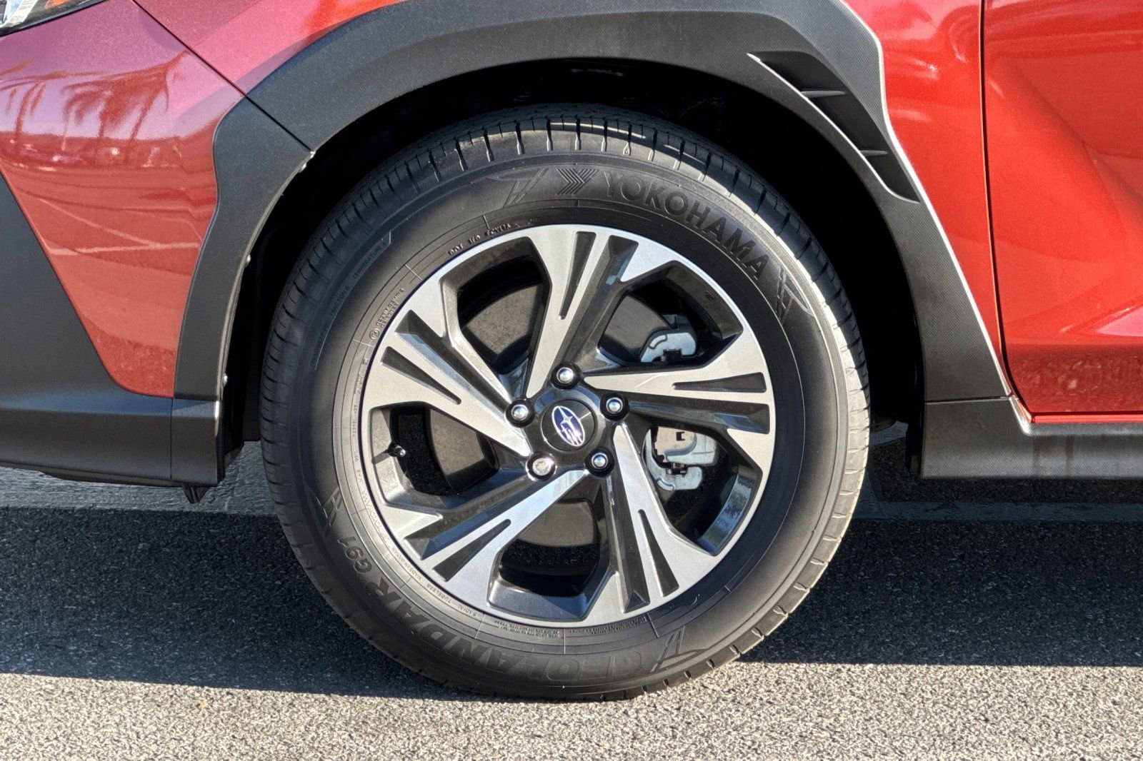 Certified 2025 Subaru Crosstrek 2.0i Premium w/ Crosstrek Mirror Package image 29
