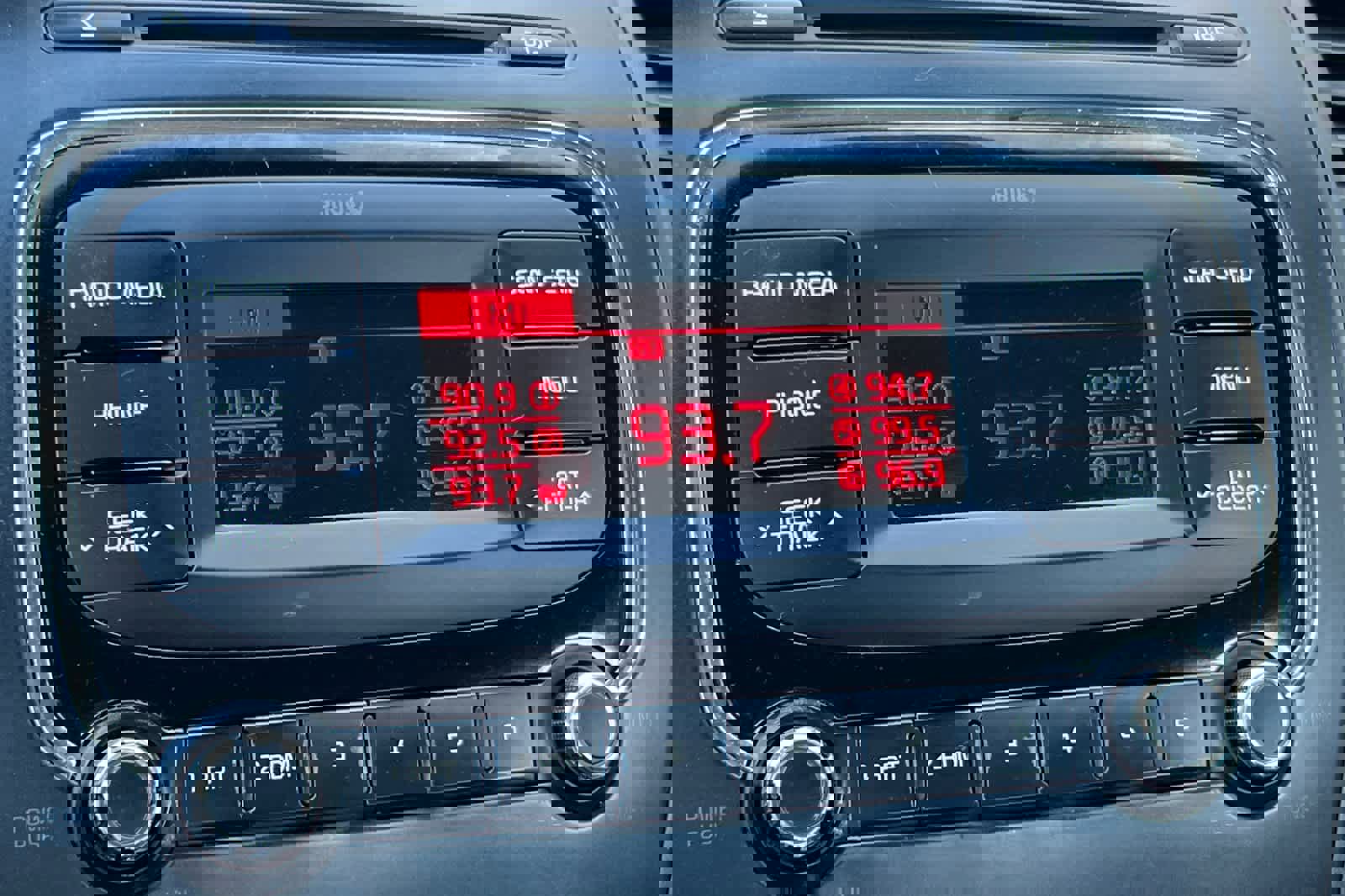 Used 2017 Kia Forte LX image 19