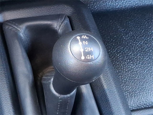 Used 2023 RAM 2500 Tradesman w/ Chrome Appearance Group image 24