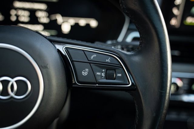 Used 2020 Audi A5 2.0T Premium Plus w/ Premium Plus image 26