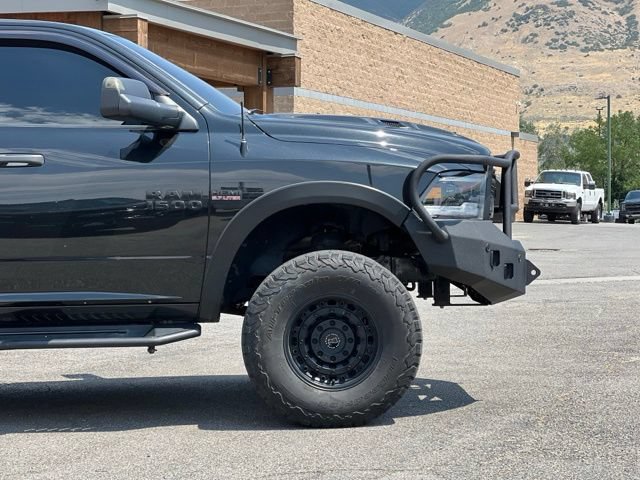 Used 2015 RAM 1500 Outdoorsman AWD/4WD image 10