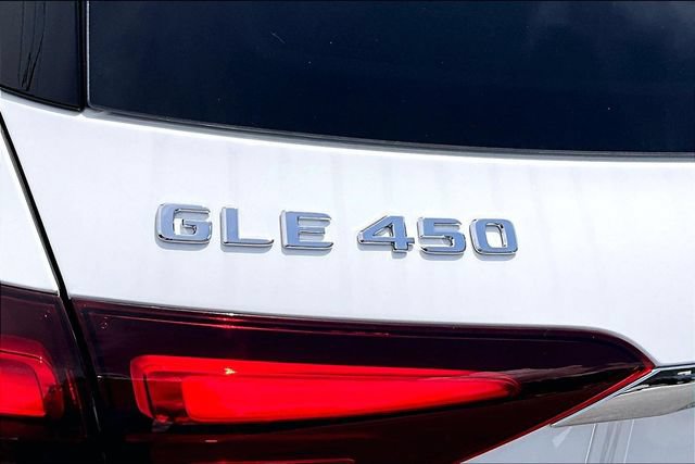 New 2026 Mercedes-Benz GLE 450 4MATIC image 15