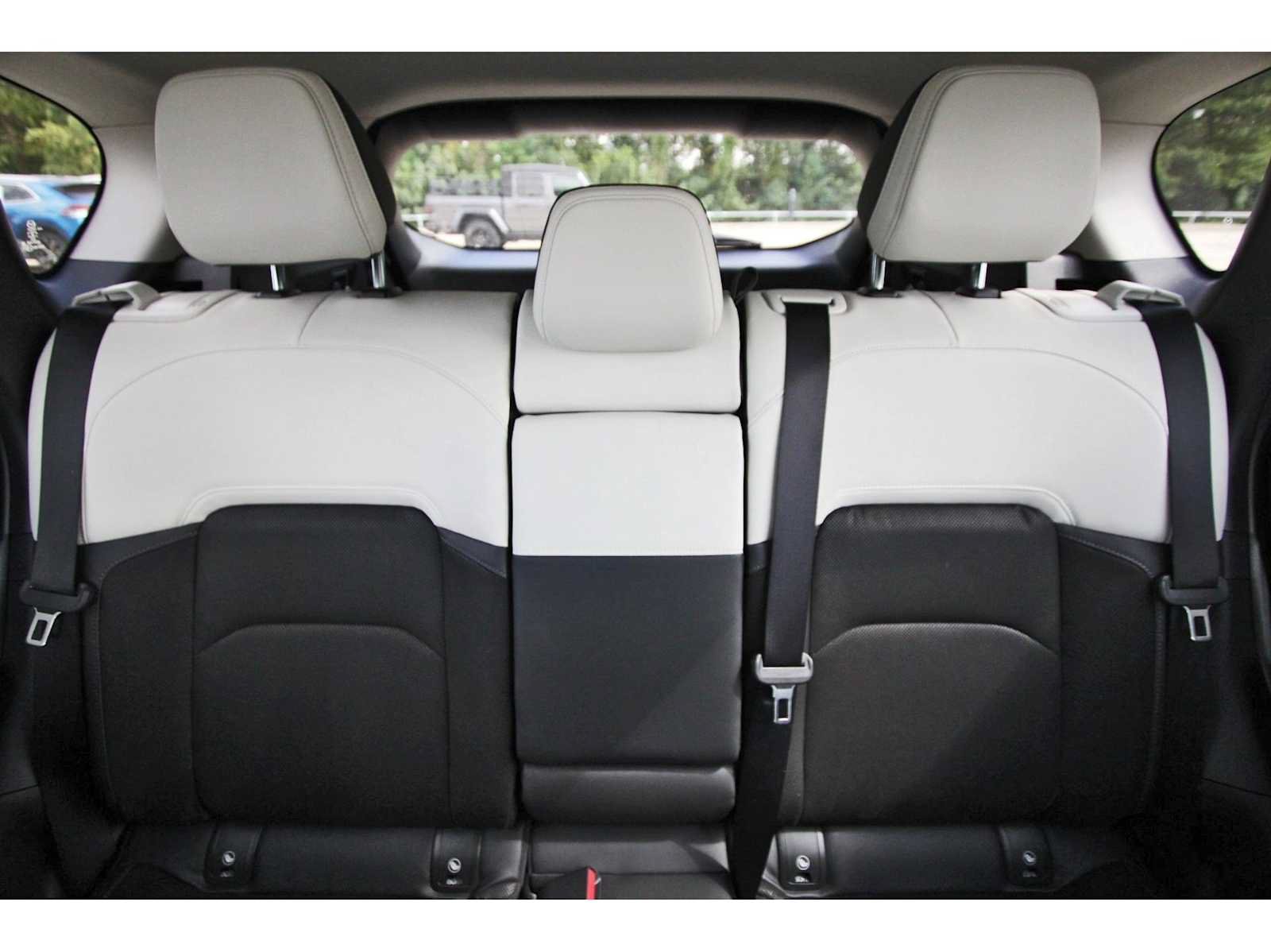 Certified 2026 MAZDA CX-5 Select AWD/4WD image 9