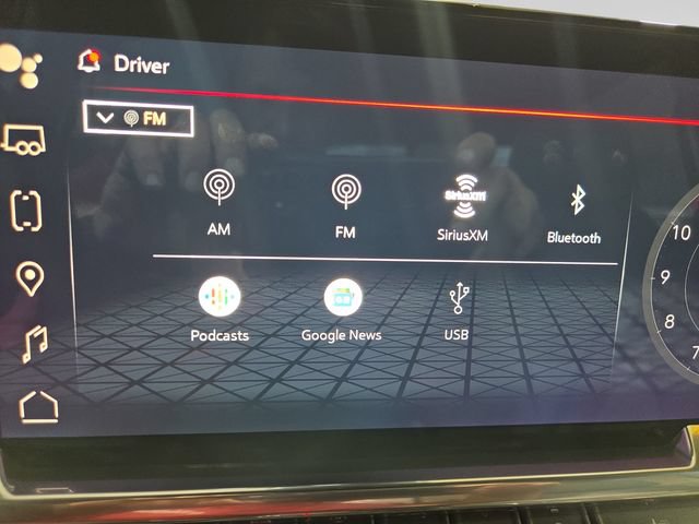 Used 2022 GMC Sierra 1500 SLT w/ SLT Premium Plus Package AWD/4WD image 24