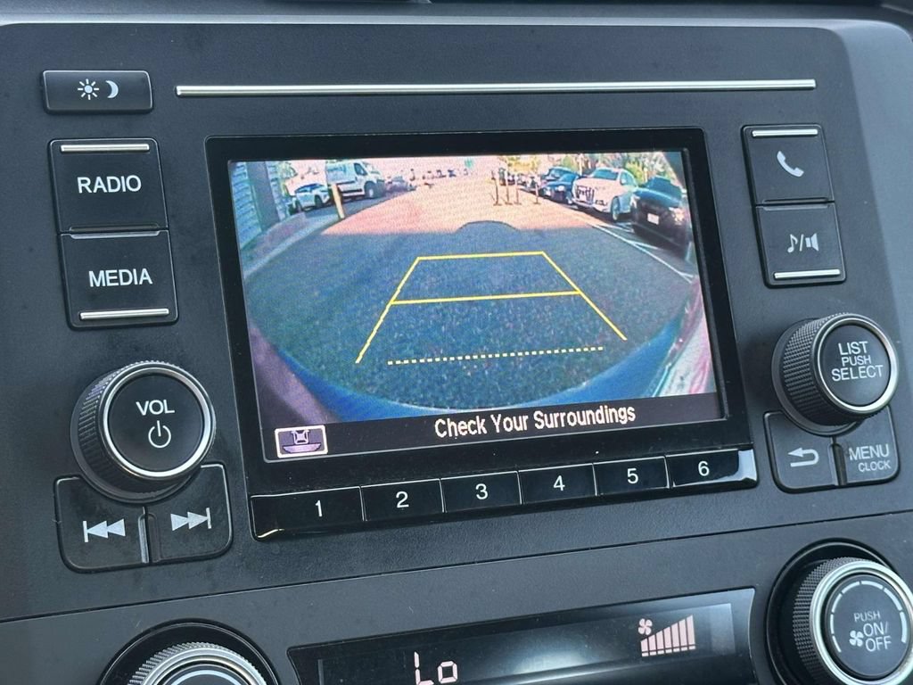 Used 2019 Honda Civic LX image 25