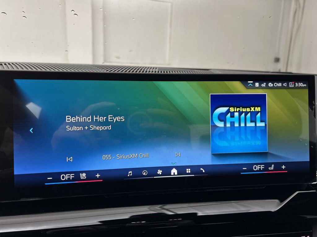 Certified 2025 BMW 530i xDrive image 17