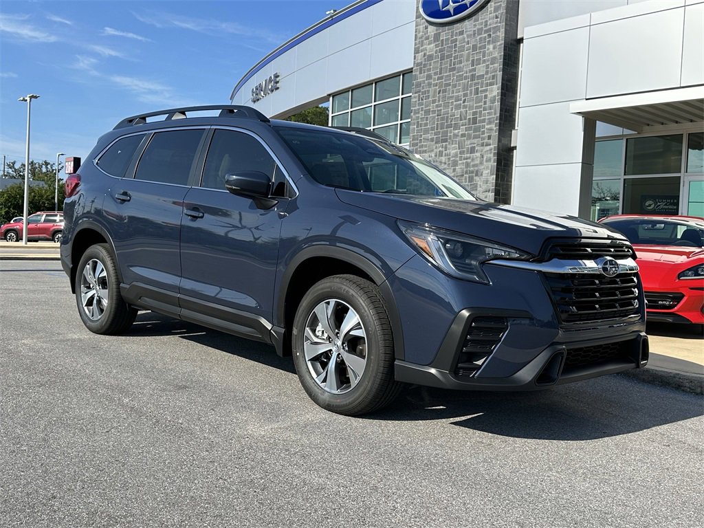 New 2025 Subaru Ascent Premium image 10