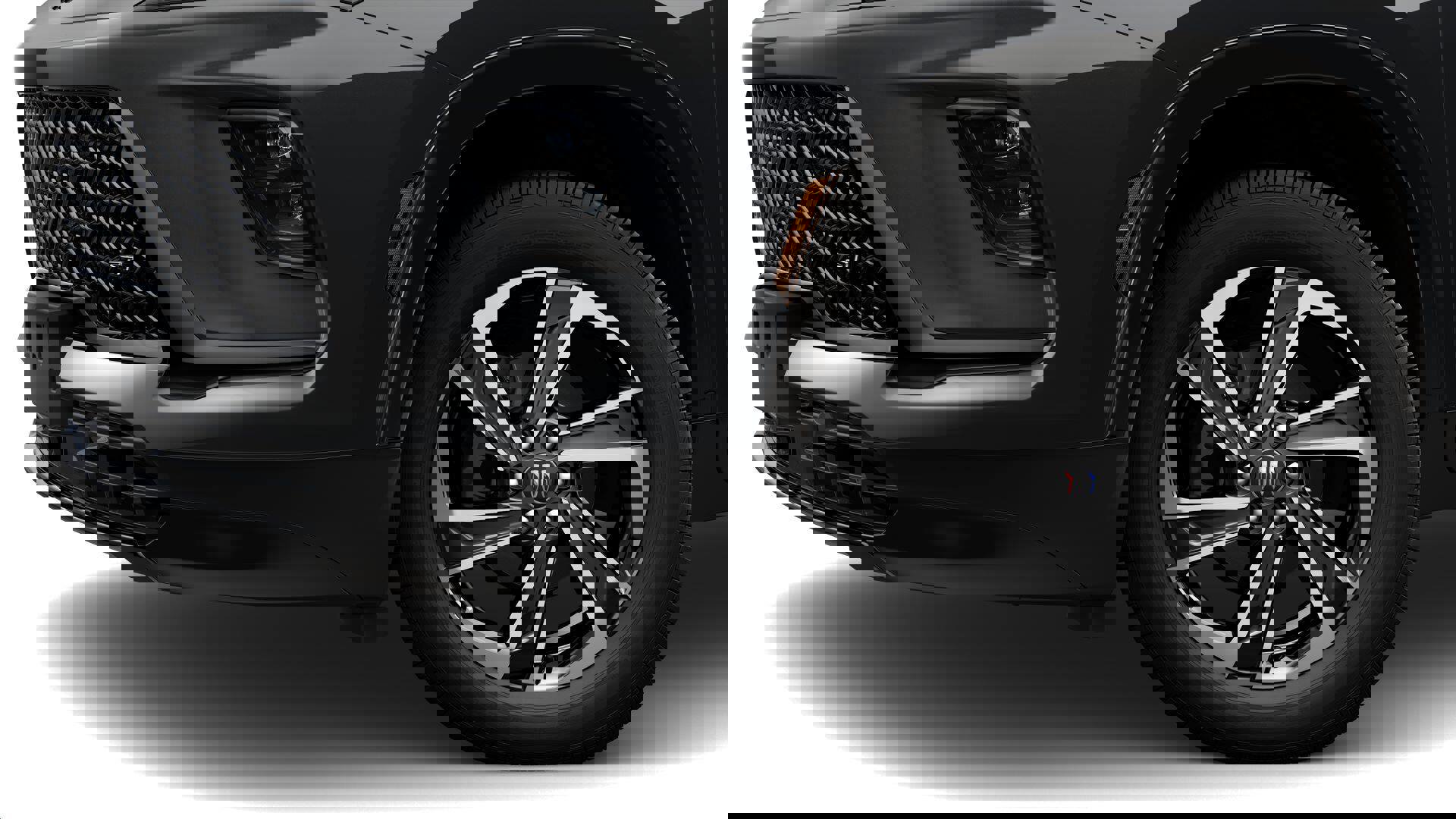 New 2026 Buick Enclave Sport Touring w/ Power Package image 29