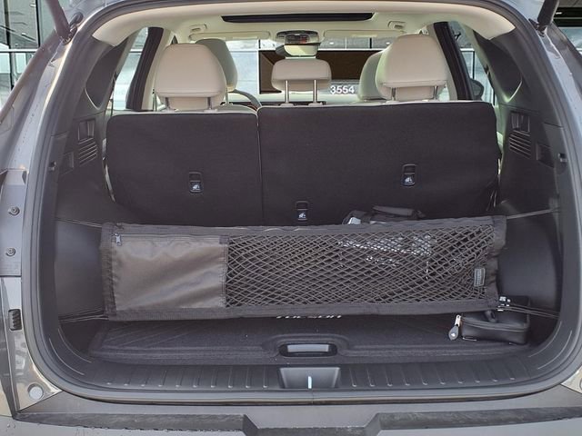 New 2026 Hyundai Tucson Limited image 7