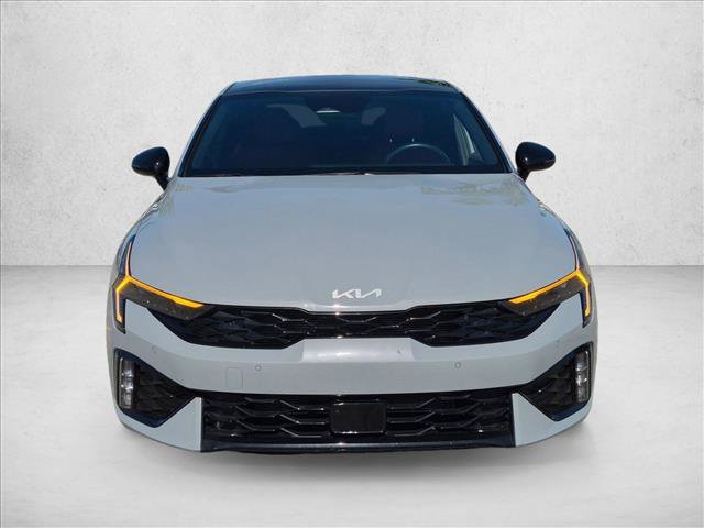 Used 2025 Kia K5 GT-Line w/ GT-Line Premium Package FWD image 2