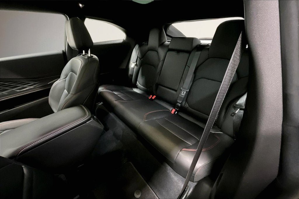 New 2026 Dodge Charger Scat Pack AWD/4WD image 12