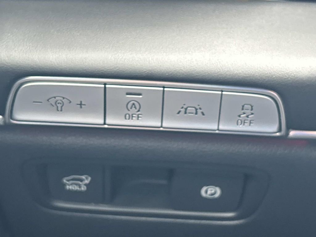 Used 2021 Genesis GV80 3.5T w/ Prestige Package 07 image 36