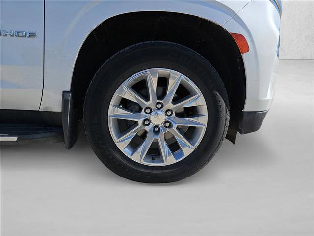 Used 2021 Chevrolet Tahoe Premier w/ Premium Package image 25