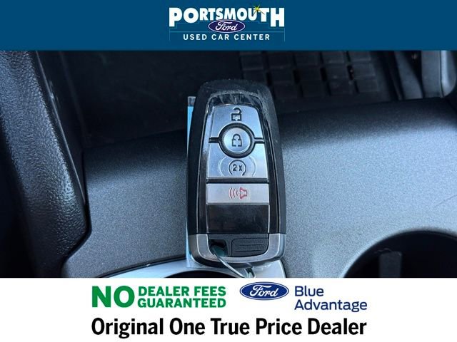 Used 2025 Ford Bronco Sport Badlands image 11