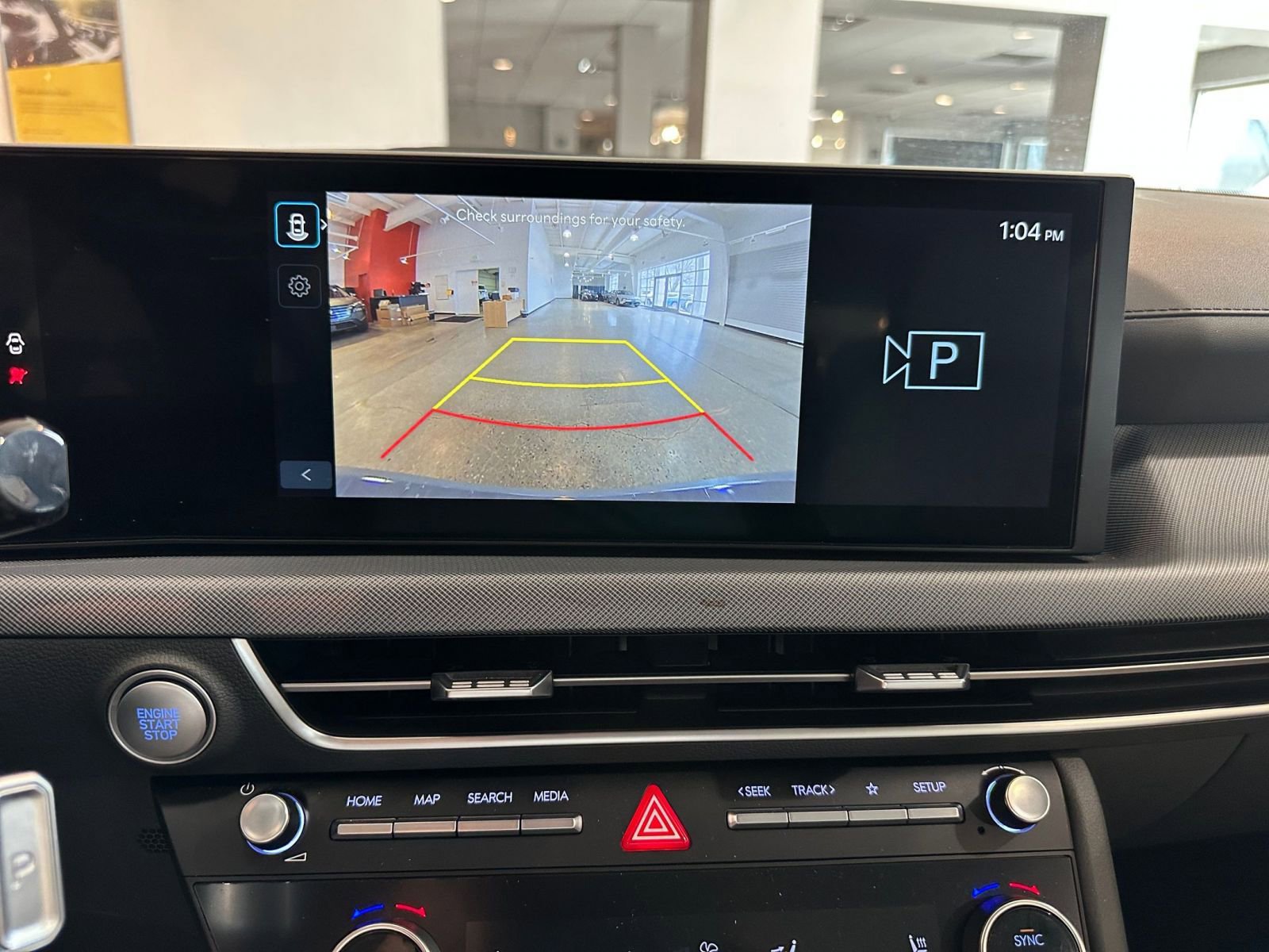 Used 2025 Hyundai Sonata SEL image 23
