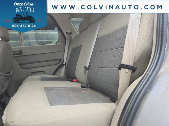 Used 2008 Ford Escape XLT AWD/4WD image 7