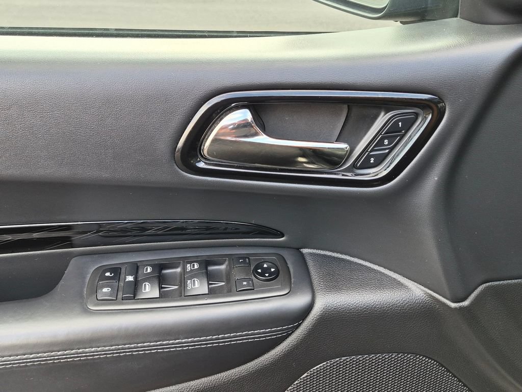 Used 2021 Dodge Durango Citadel AWD/4WD image 11