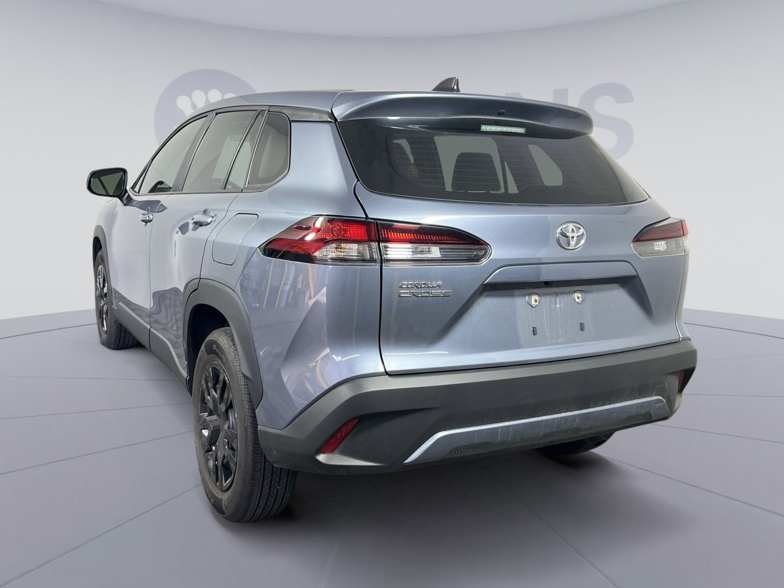 Used 2026 Toyota Corolla Cross L image 4