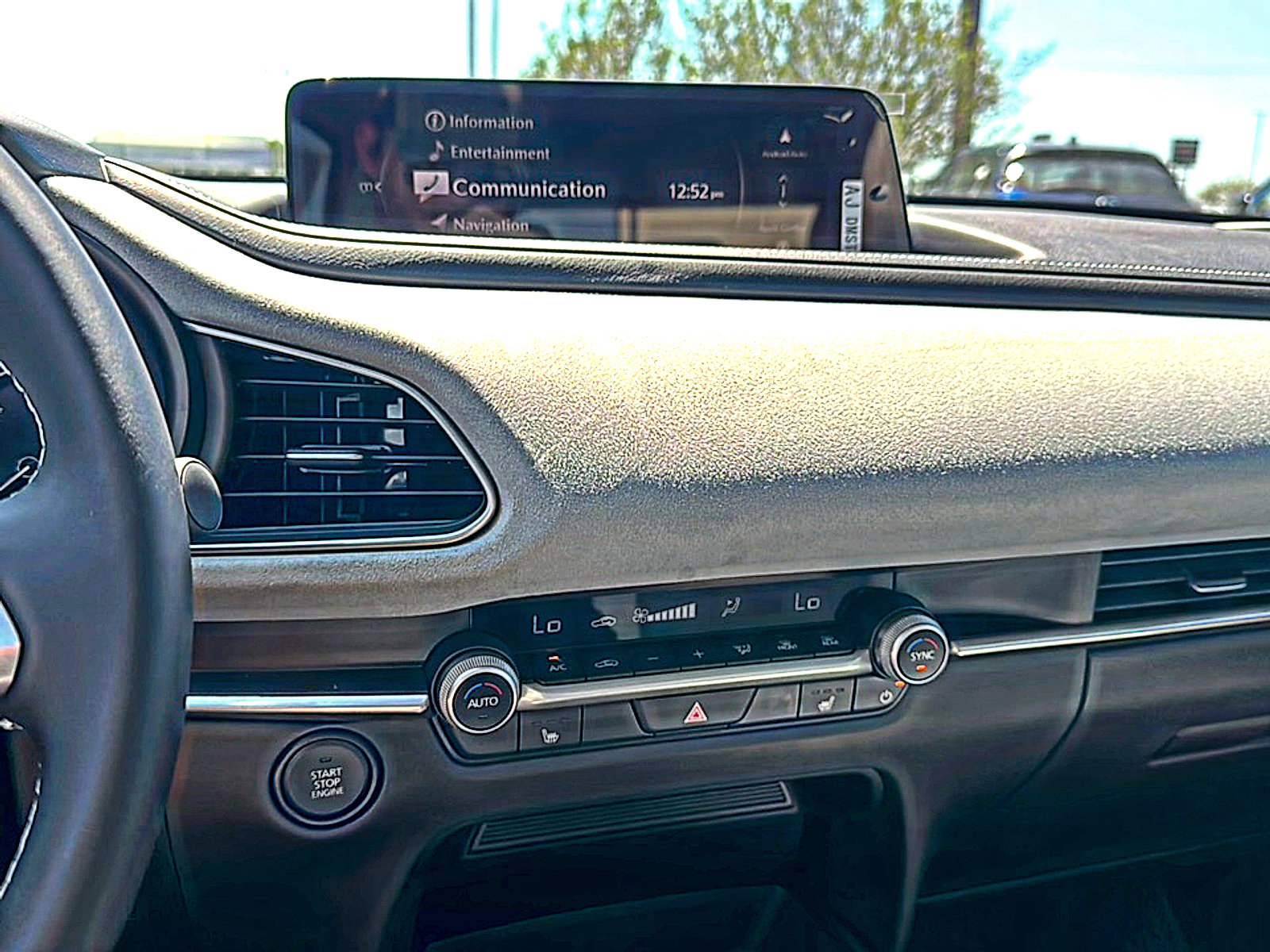 New 2026 MAZDA CX-30 Aire Edition image 22