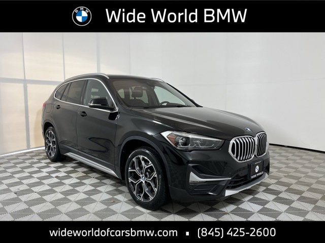 Used 2020 BMW X1 xDrive28i w/ Premium Package