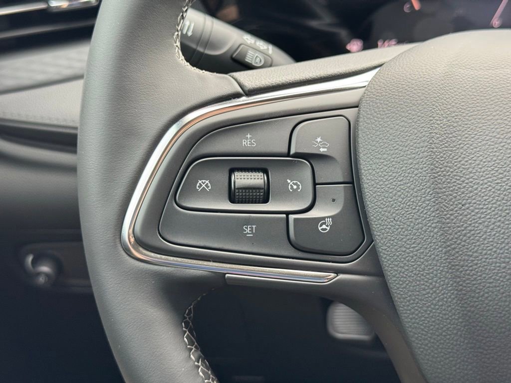 New 2026 Buick Encore GX Avenir w/ Avenir Convenience Package image 25