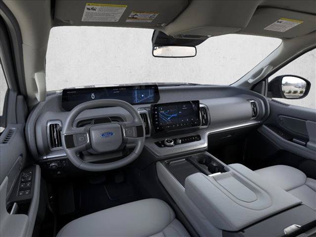 New 2026 Ford Expedition Active AWD/4WD image 9