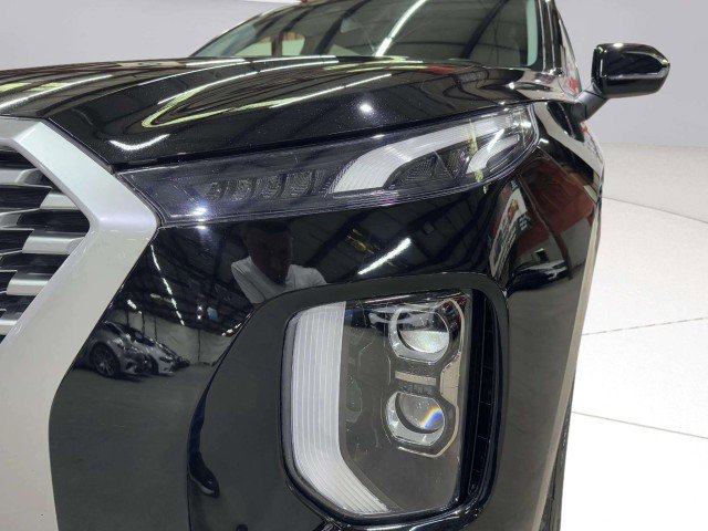 Used 2022 Hyundai Palisade SEL w/ Cargo Package image 12