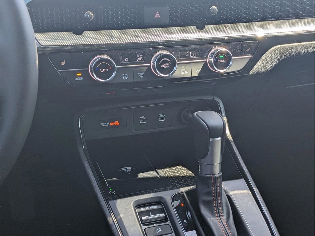 New 2026 Honda CR-V Sport Touring image 16