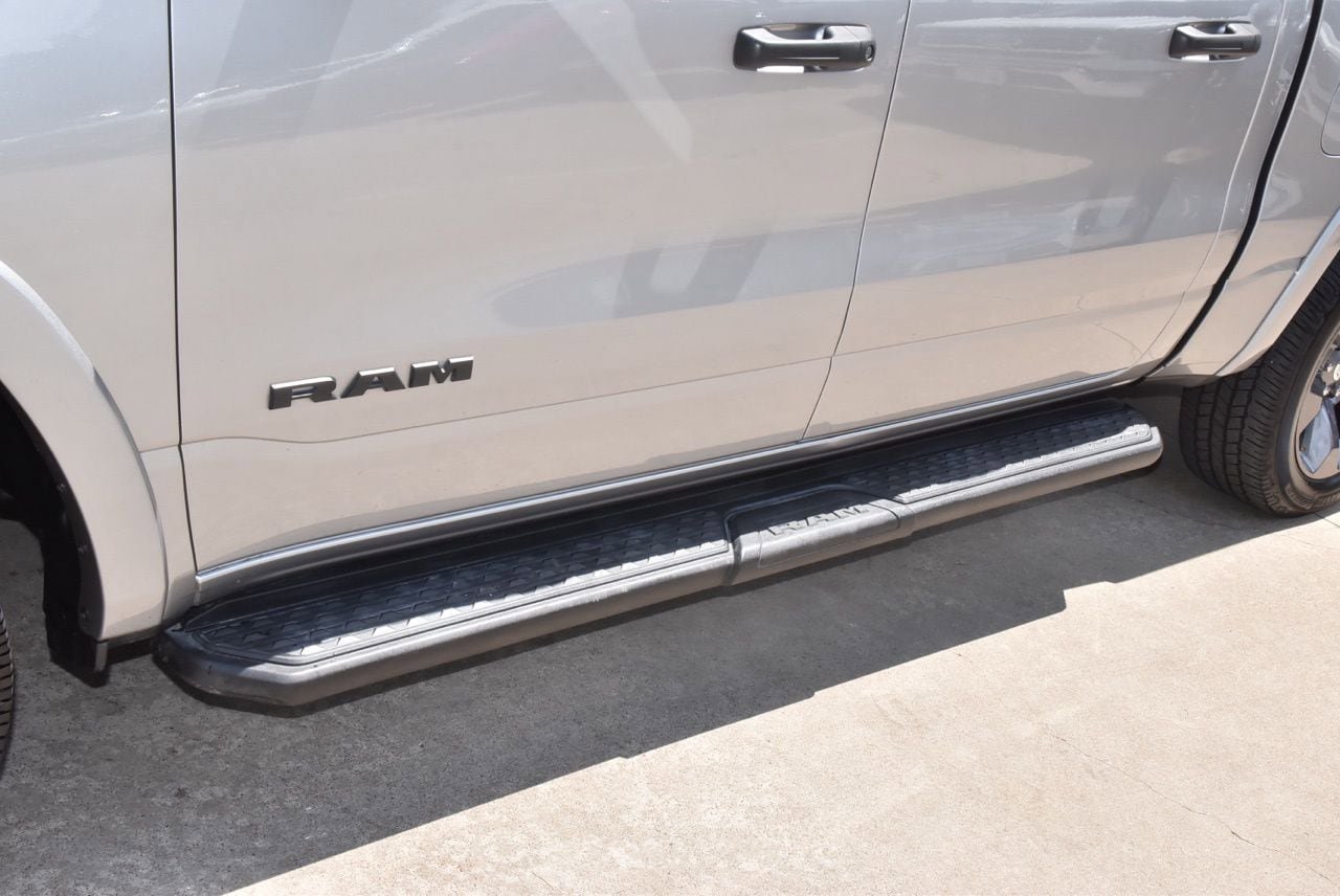 Used 2024 RAM 1500 Lone Star AWD/4WD image 38