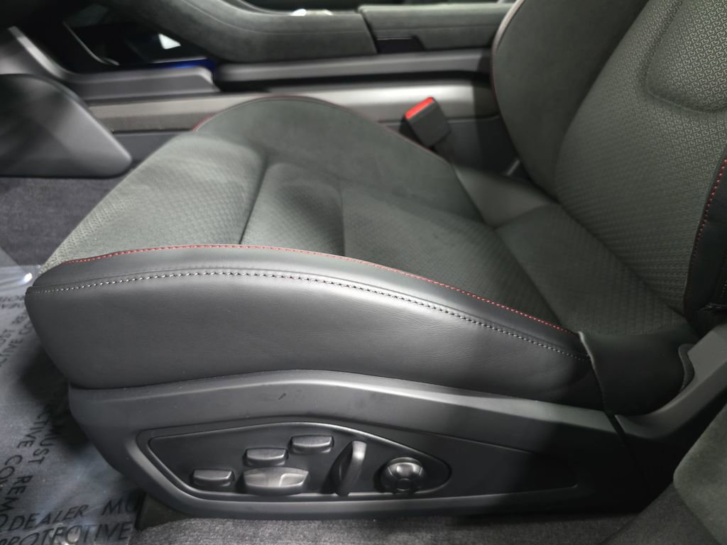 New 2026 Porsche Taycan GTS image 23