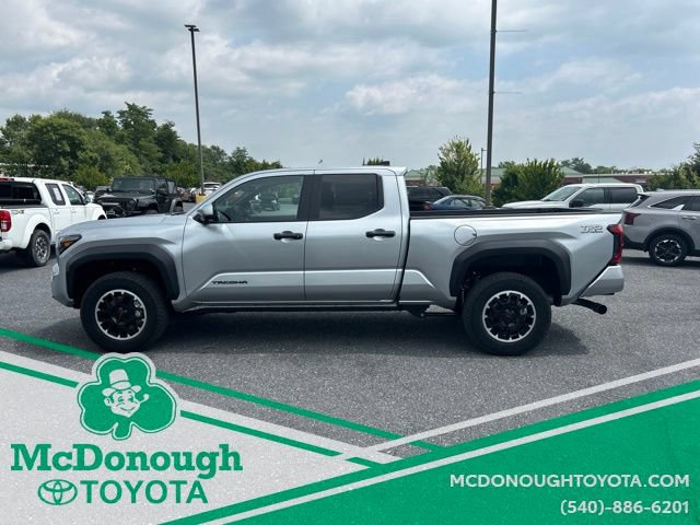 New 2026 Toyota Tacoma TRD Off-Road w/ TRD Off Road Premium Package AWD/4WD image 3