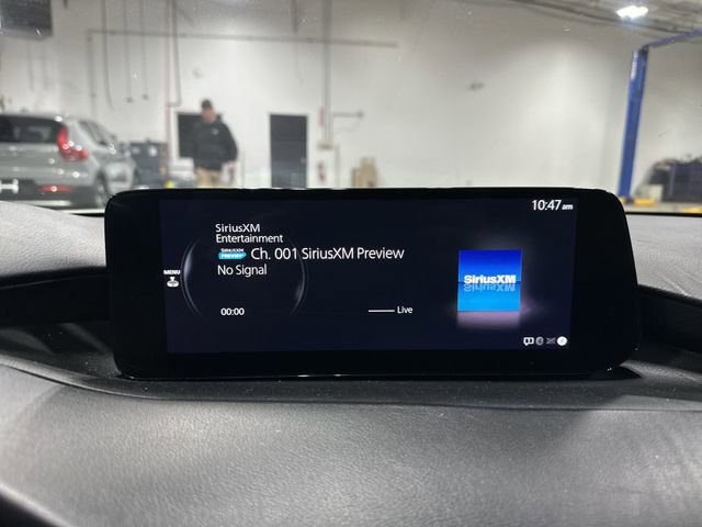 Certified 2024 MAZDA MAZDA3 Hatchback w/Premium Plus Pkg image 16