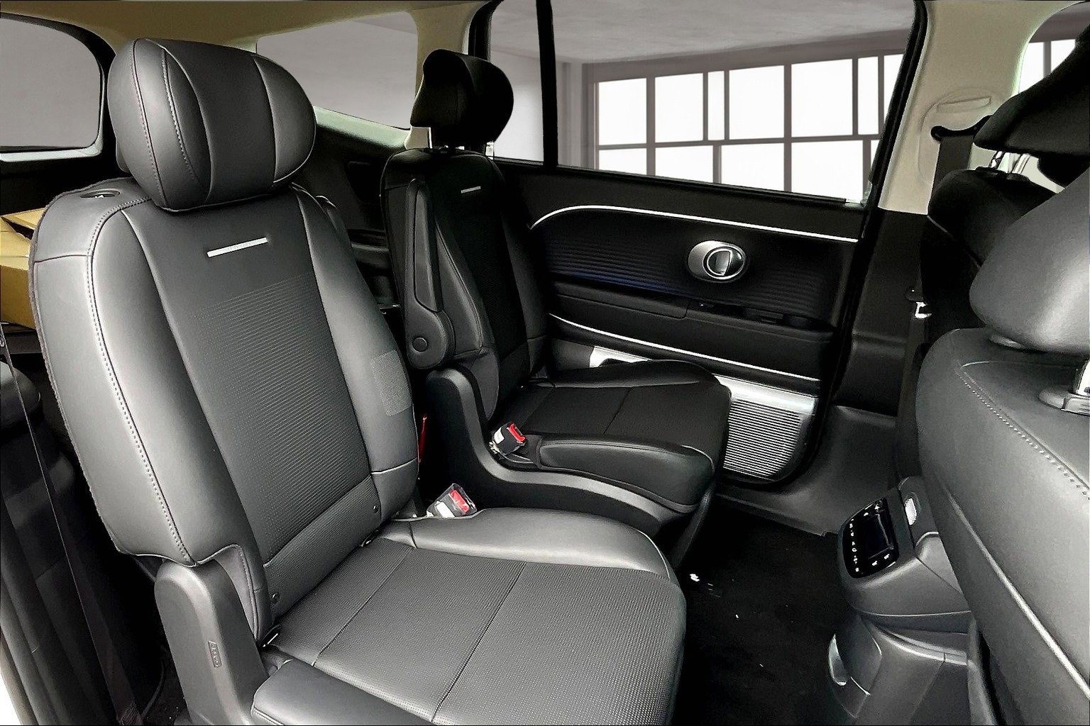 New 2026 Hyundai Ioniq 9 Limited image 10