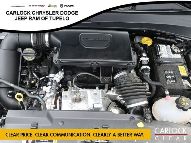 Used 2025 Jeep Compass Limited image 40