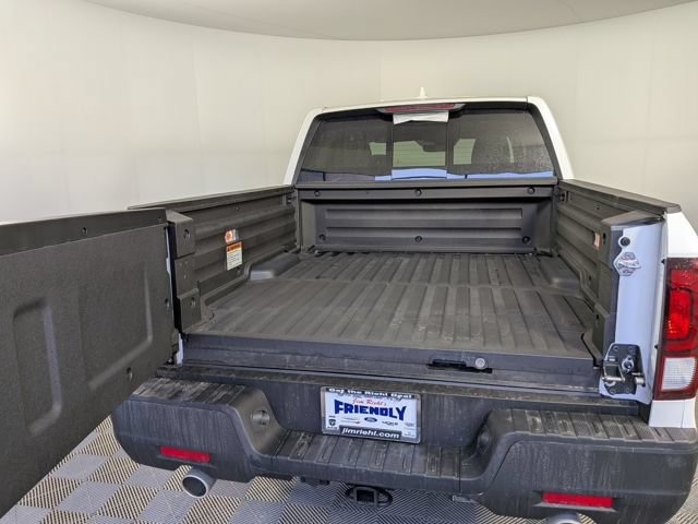 New 2026 Honda Ridgeline RTL image 14