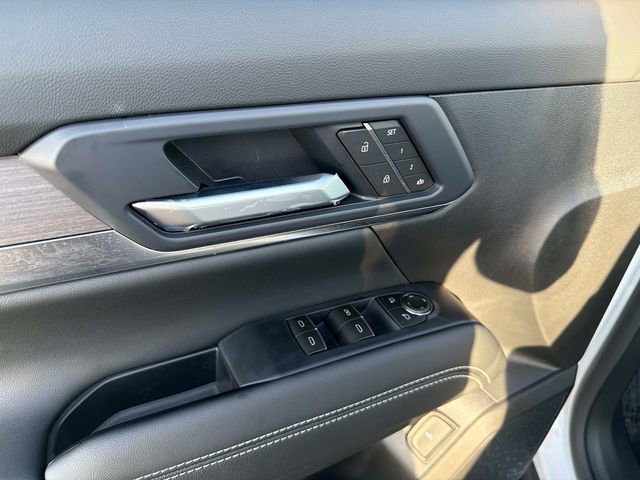 New 2026 GMC Terrain Denali AWD/4WD image 18