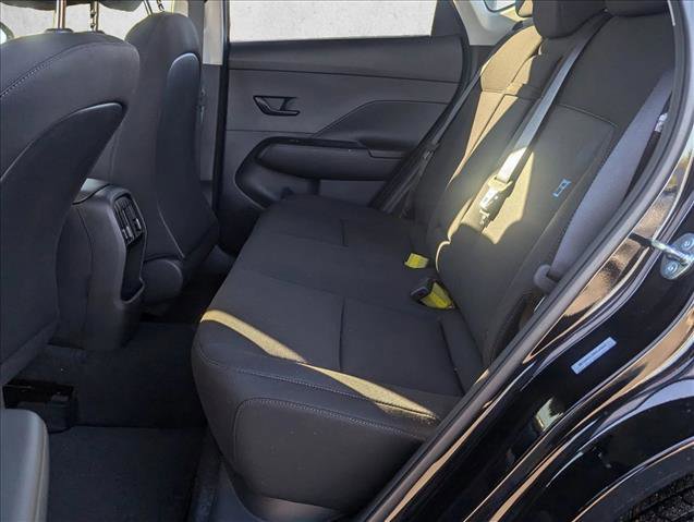 New 2026 Hyundai Kona SEL Sport image 14
