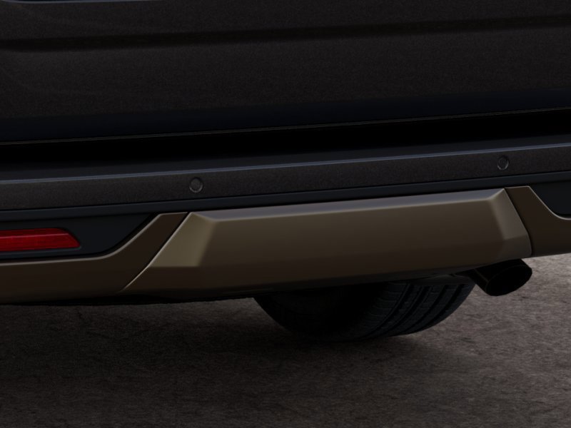 New 2027 Ford Expedition Max King Ranch AWD/4WD image 26