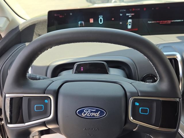 New 2026 Ford Expedition Max Platinum w/ Driver's Package AWD/4WD image 25