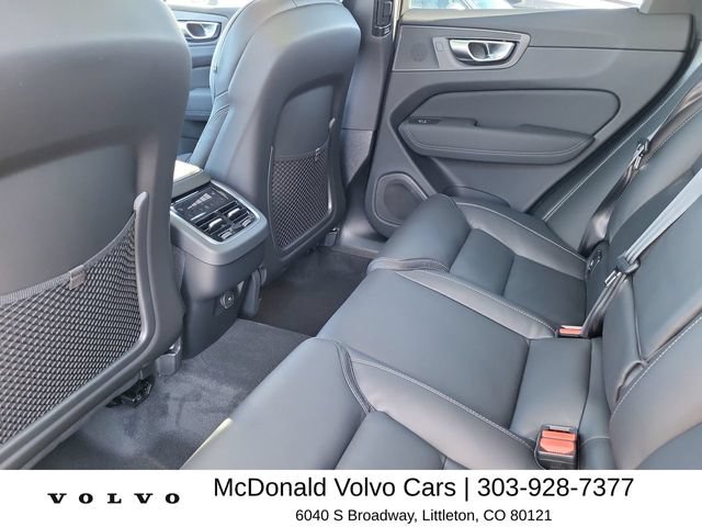 New 2026 Volvo XC60 B5 Ultra w/ Climate Package AWD/4WD image 13