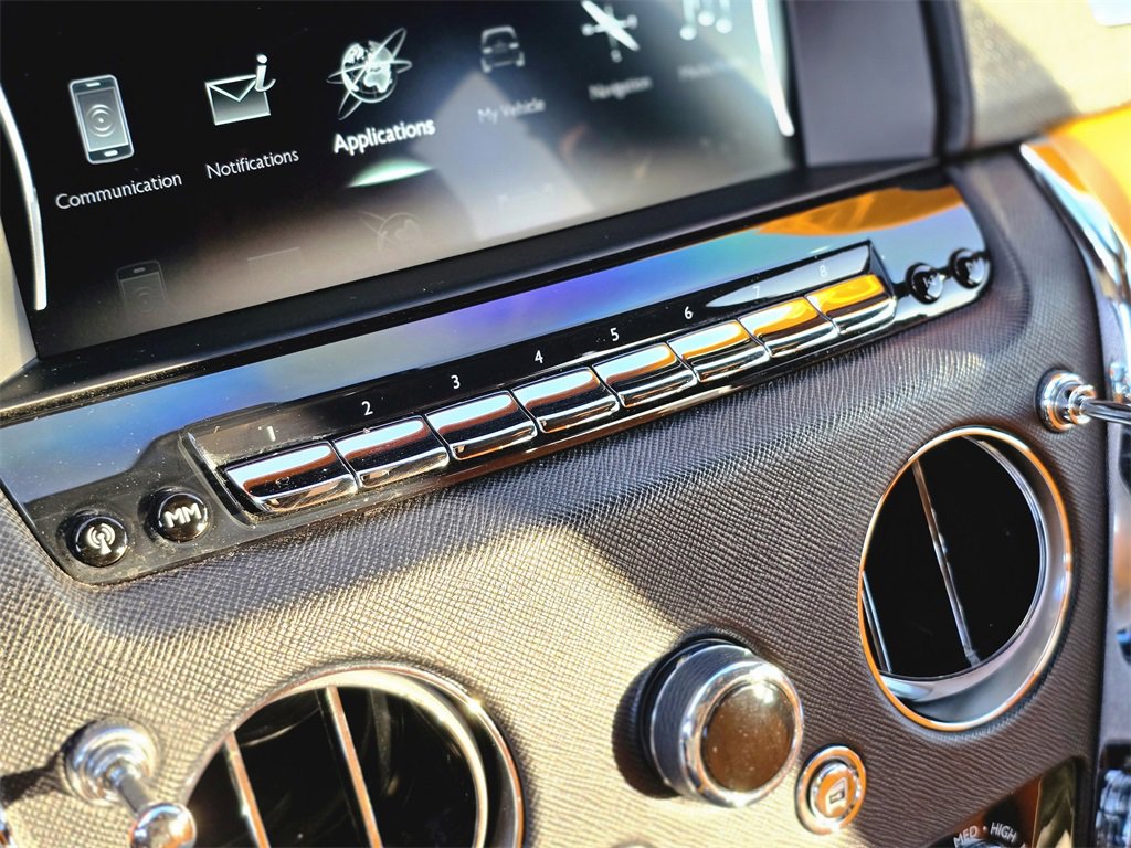 Used 2022 Rolls-Royce Cullinan image 36