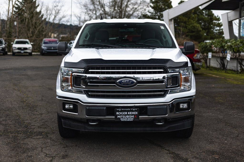 Used 2019 Ford F150 XLT w/ XTR Package image 7