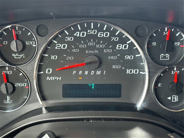 Used 2023 Chevrolet Express 2500 Work Van w/ Driver Convenience Package image 31