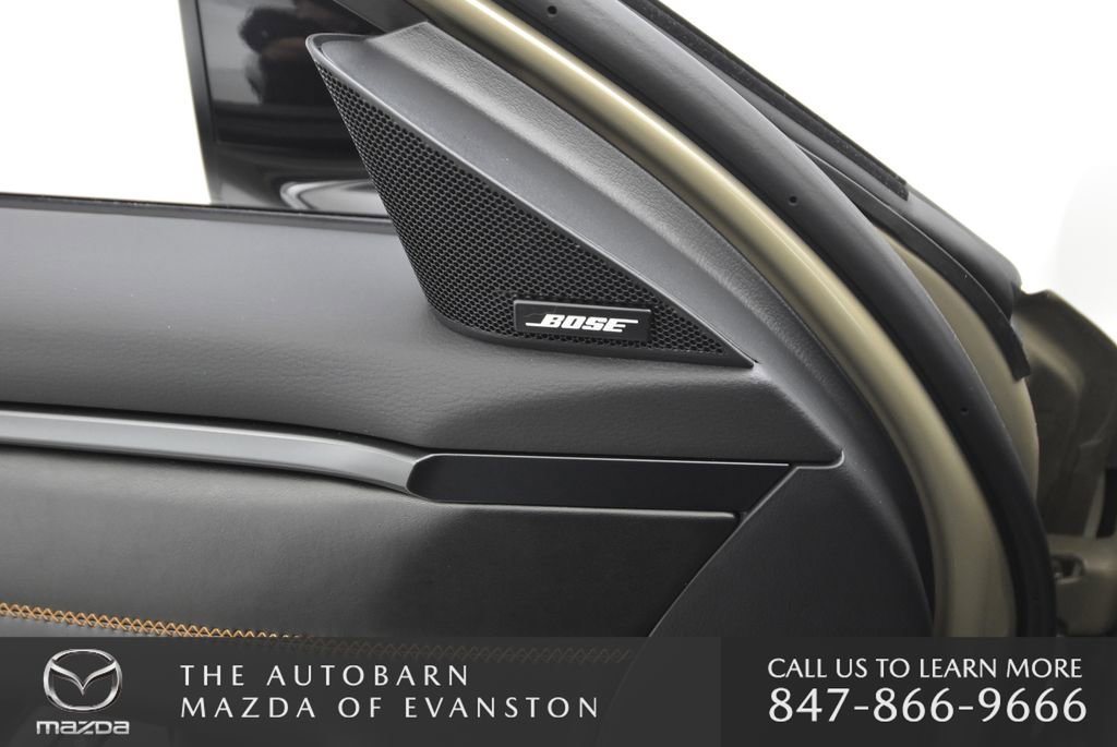 Certified 2025 MAZDA CX-50 2.5 Turbo w/ Premium Plus Pkg image 29