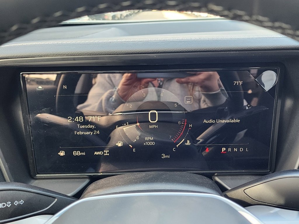 New 2026 GMC Terrain Denali image 24