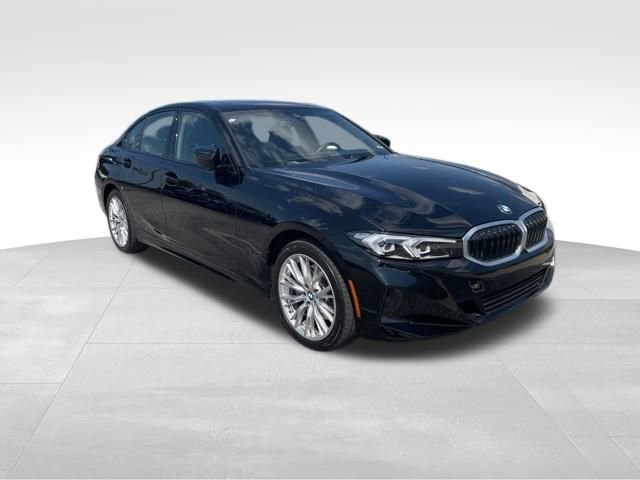 Certified 2023 BMW 330i xDrive Sedan w/ Premium Package