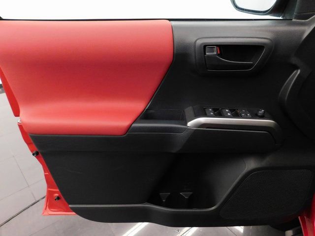 Used 2023 Toyota Tacoma SR5 image 17