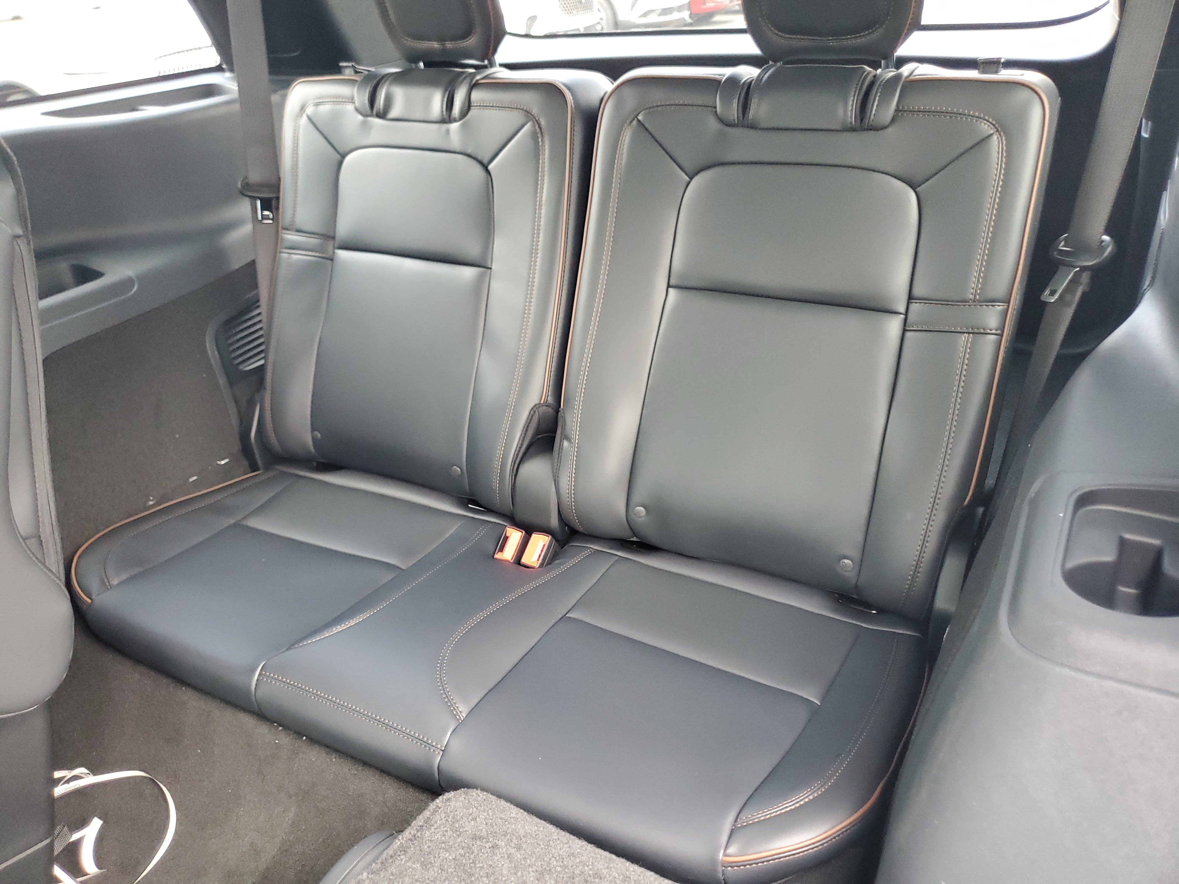 New 2026 Lincoln Aviator Black Label AWD/4WD image 27