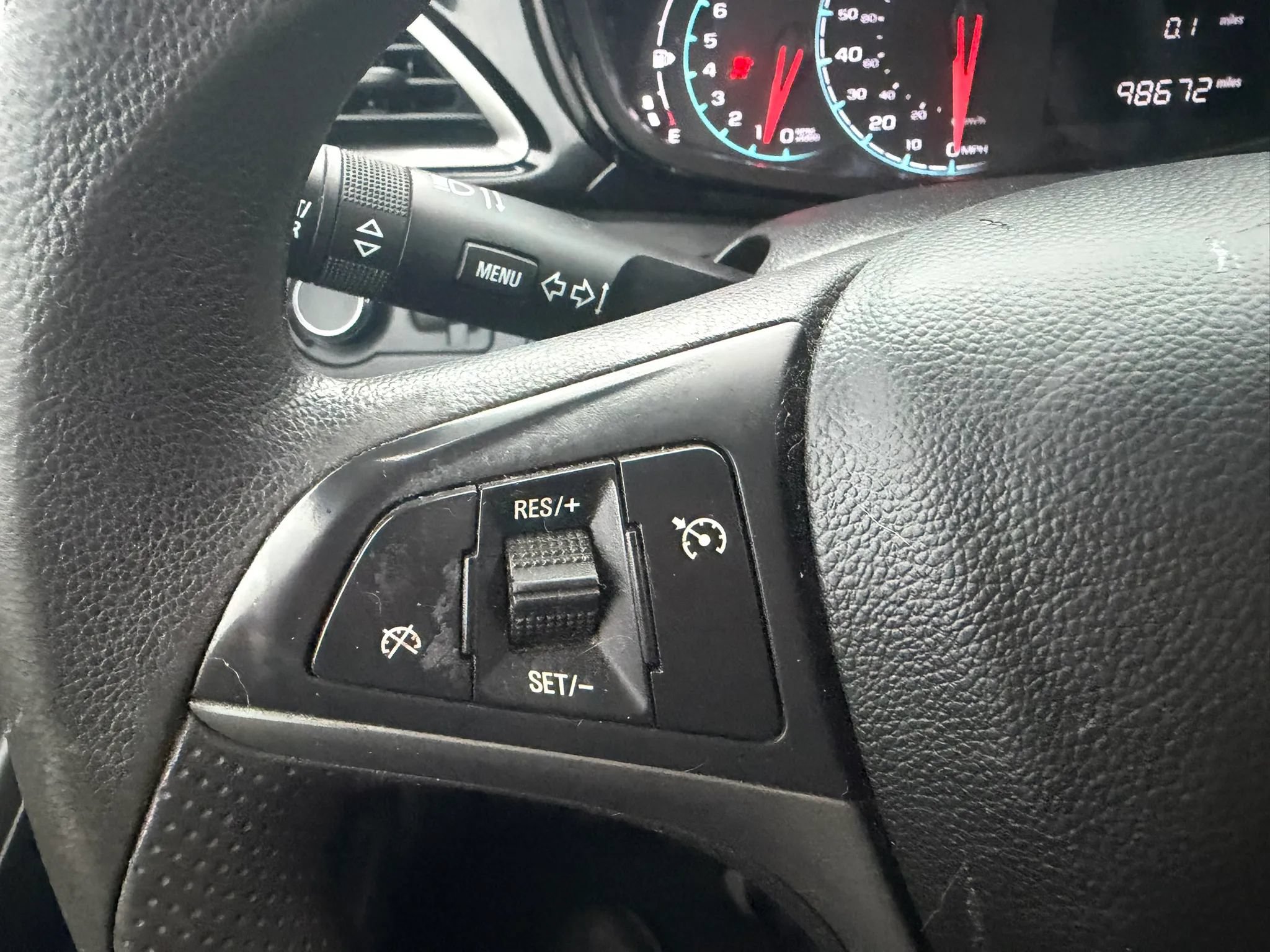 Used 2021 Chevrolet Spark LT FWD image 20