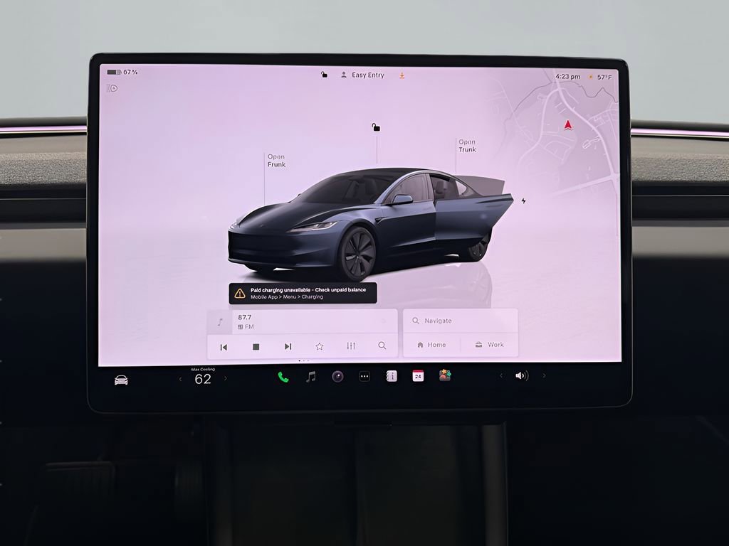 Used 2024 Tesla Model 3 Long Range AWD/4WD image 19